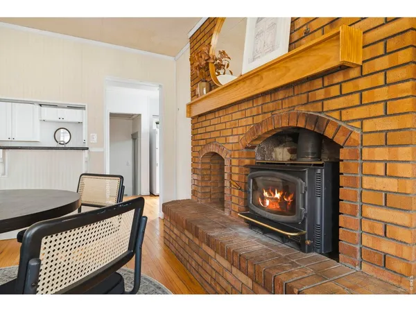 $575,000 | 316 Vivian Street, Longmont, CO 80501