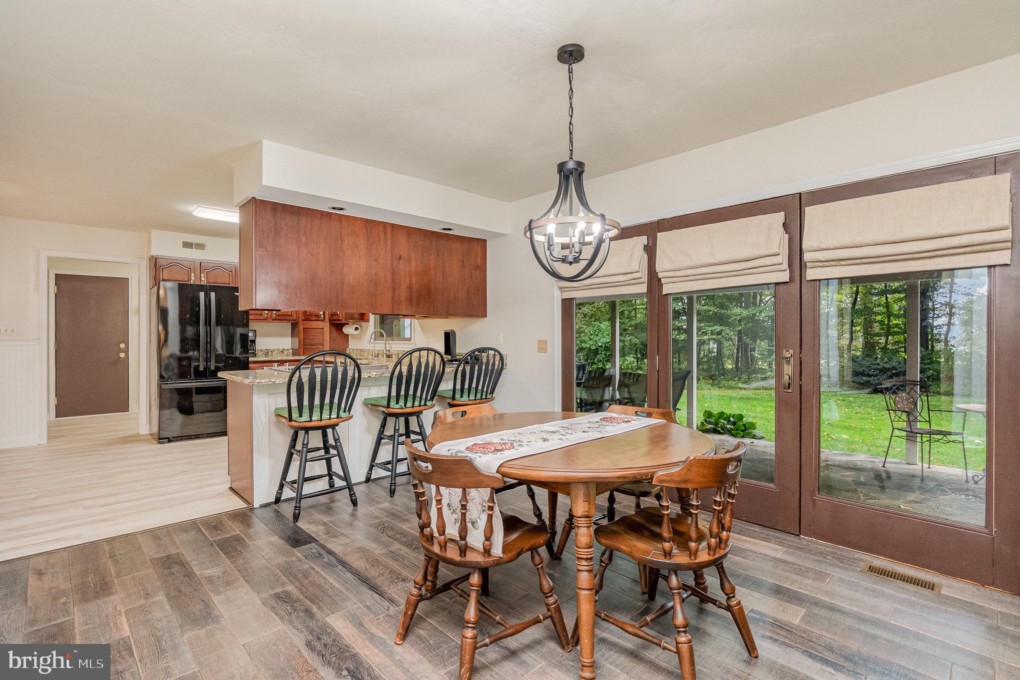 101 St Marys Road Pylesville, MD 21132 - Photo 11 of 57 Dining room