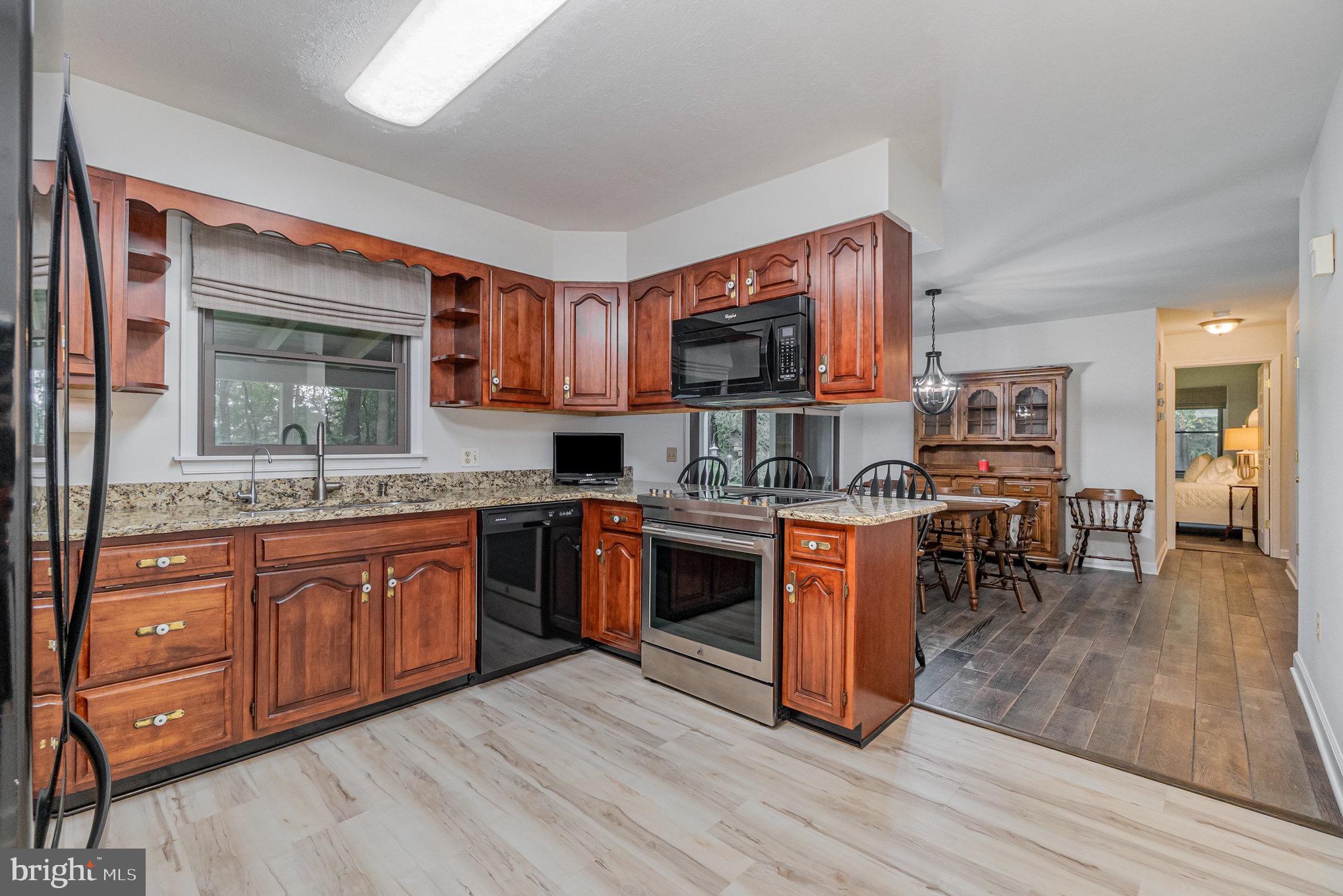 101 St Marys Road Pylesville, MD 21132 - Photo 17 of 57 Kitchen