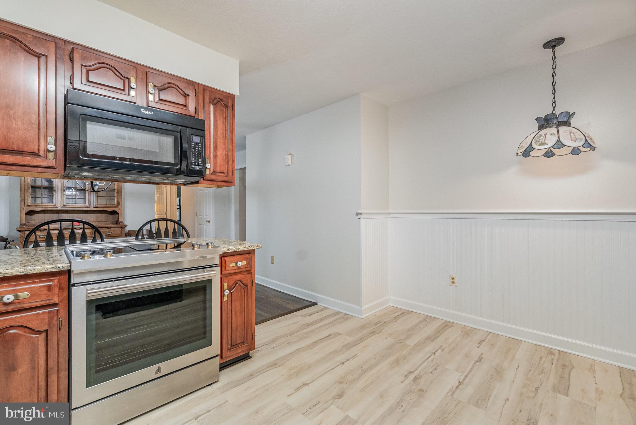 101 St Marys Road Pylesville, MD 21132 - Photo 18 of 57 Breakfast area