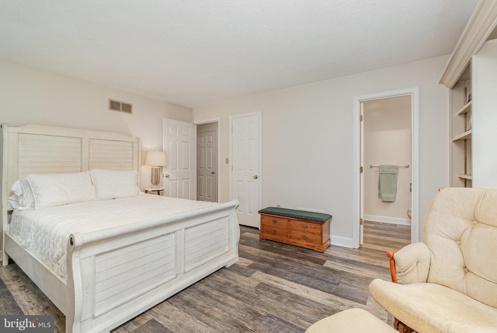 101 St Marys Road Pylesville, MD 21132 - Photo 21 of 57 Main level primary suite