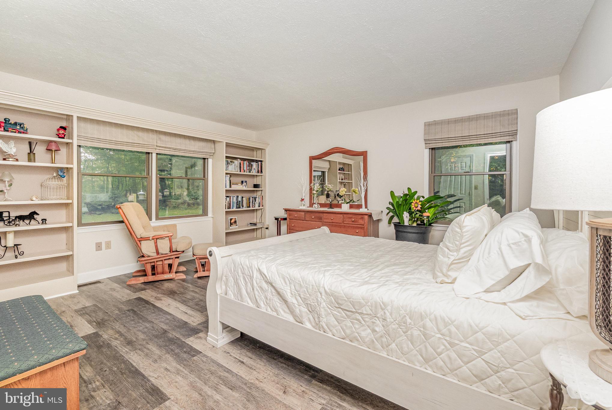 101 St Marys Road Pylesville, MD 21132 - Photo 22 of 57 Main level primary suite