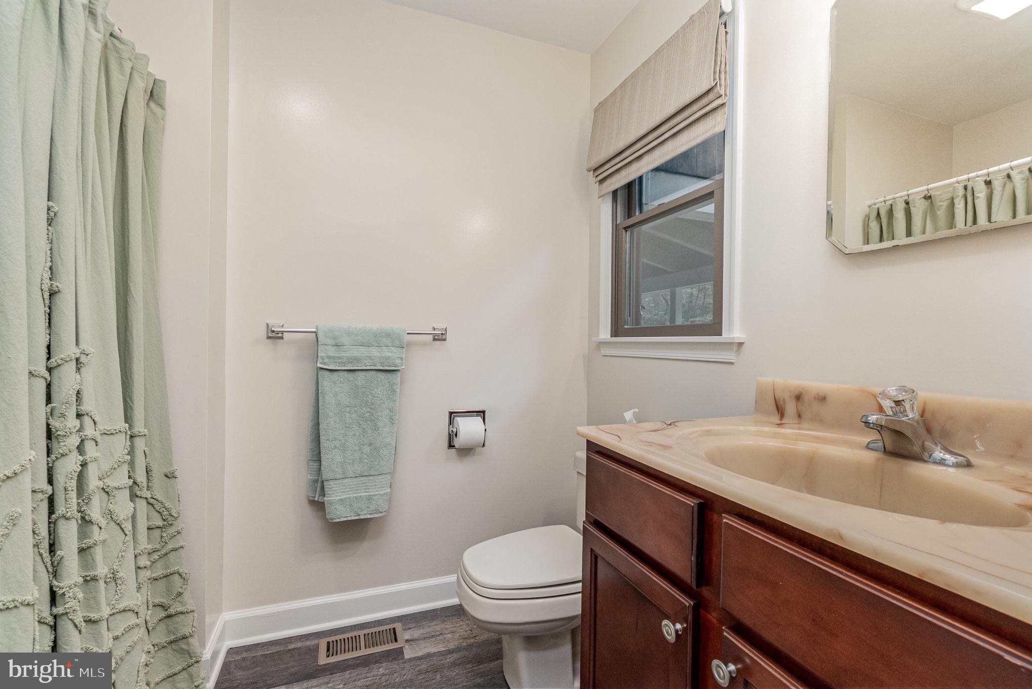 101 St Marys Road Pylesville, MD 21132 - Photo 23 of 57 Primary suite bathroom