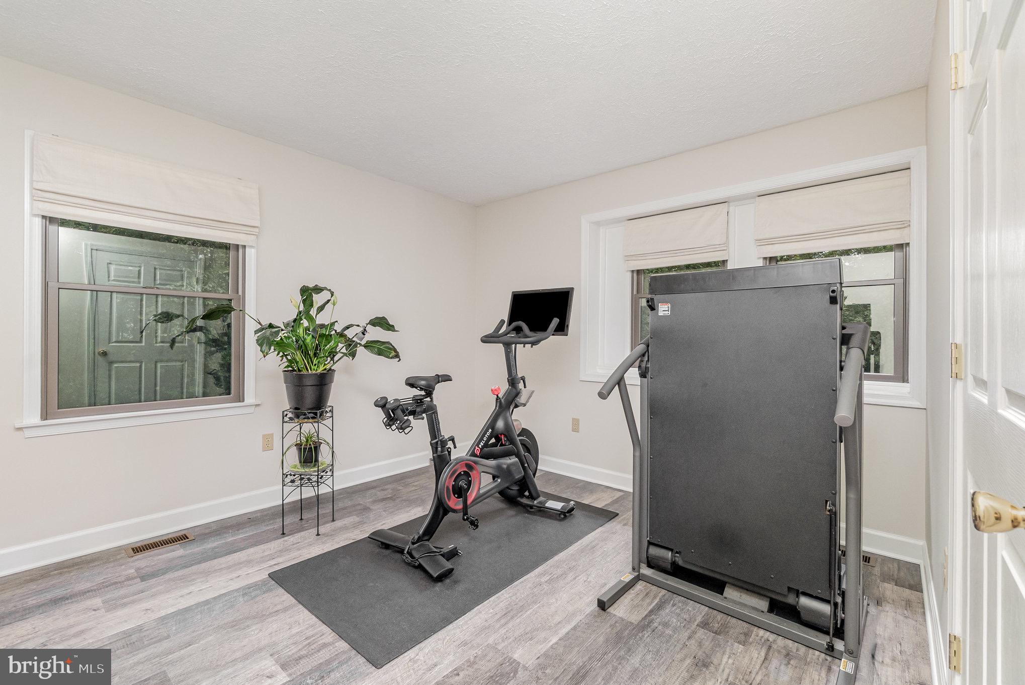 101 St Marys Road Pylesville, MD 21132 - Photo 25 of 57 2nd bedroom on the first floor