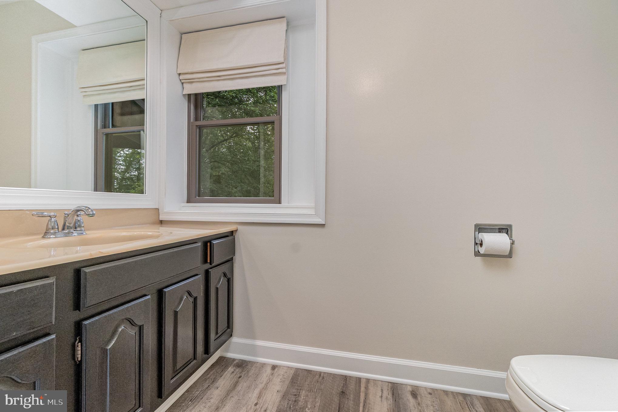 101 St Marys Road Pylesville, MD 21132 - Photo 26 of 57 Hall bath first floor