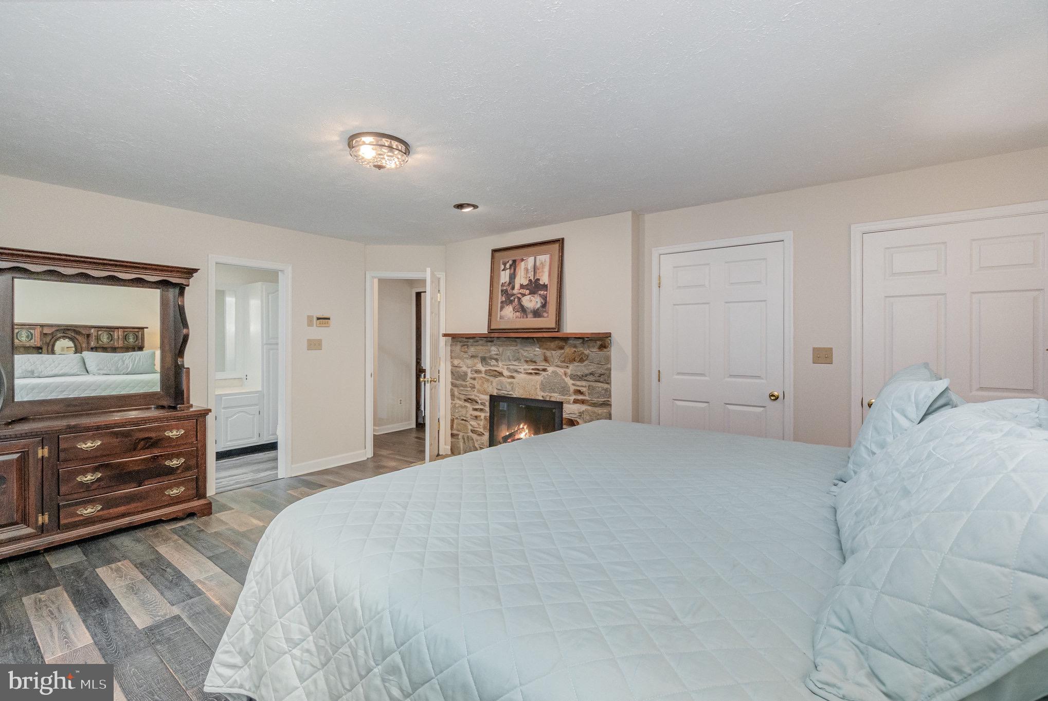 101 St Marys Road Pylesville, MD 21132 - Photo 29 of 57 2nd Floor primary suite