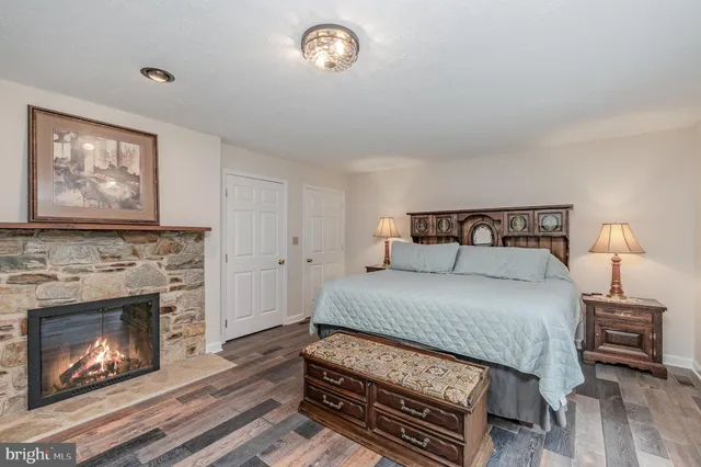 $625,000 | 101 St Marys Road, Pylesville, MD 21132