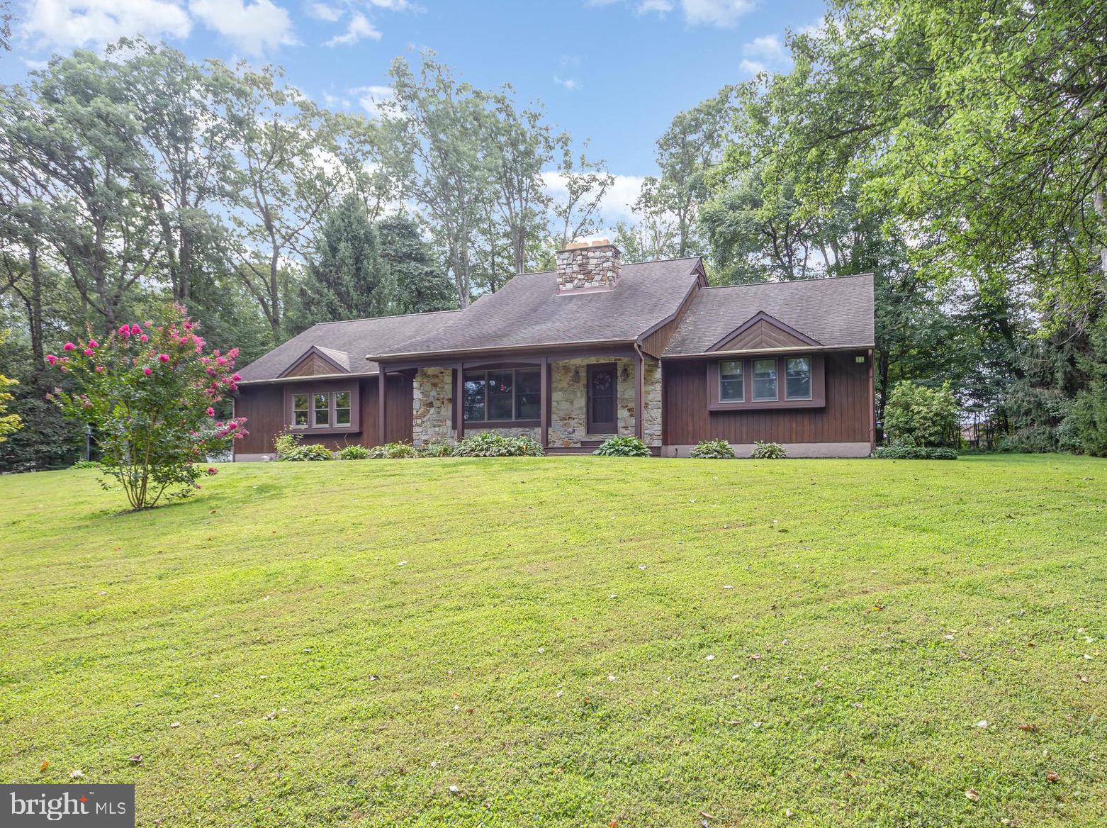 101 St Marys Road Pylesville, MD 21132 - Photo 3 of 57