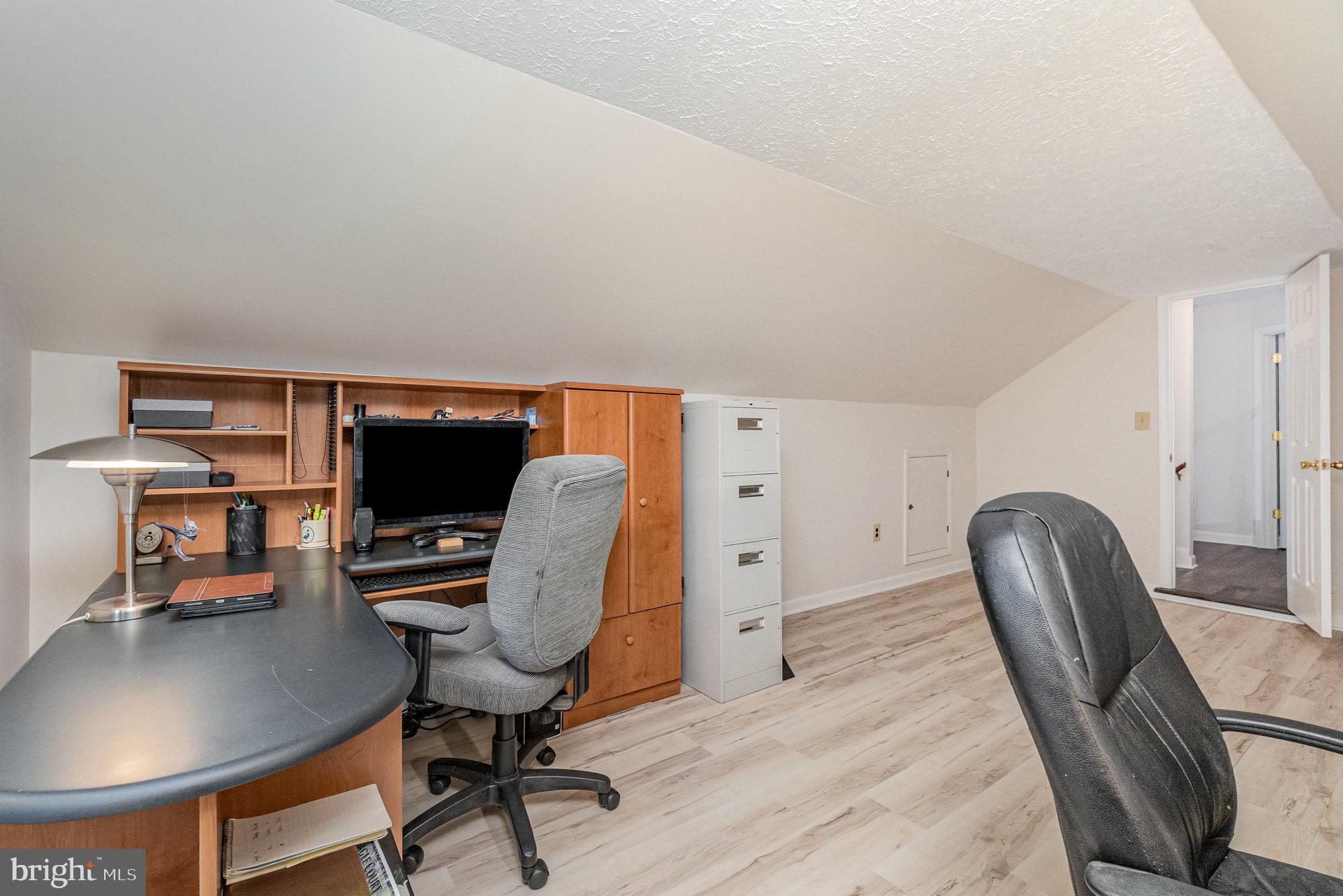 101 St Marys Road Pylesville, MD 21132 - Photo 34 of 57 4th bedroom/ office