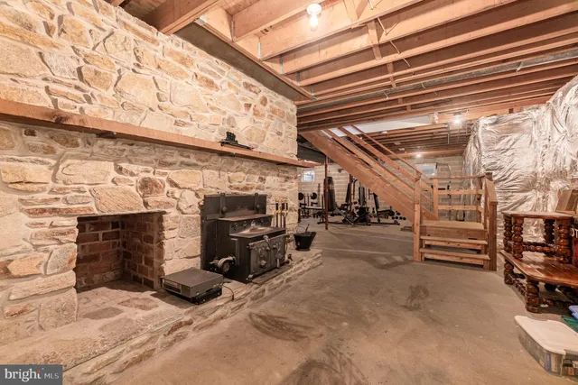 $625,000 | 101 St Marys Road, Pylesville, MD 21132