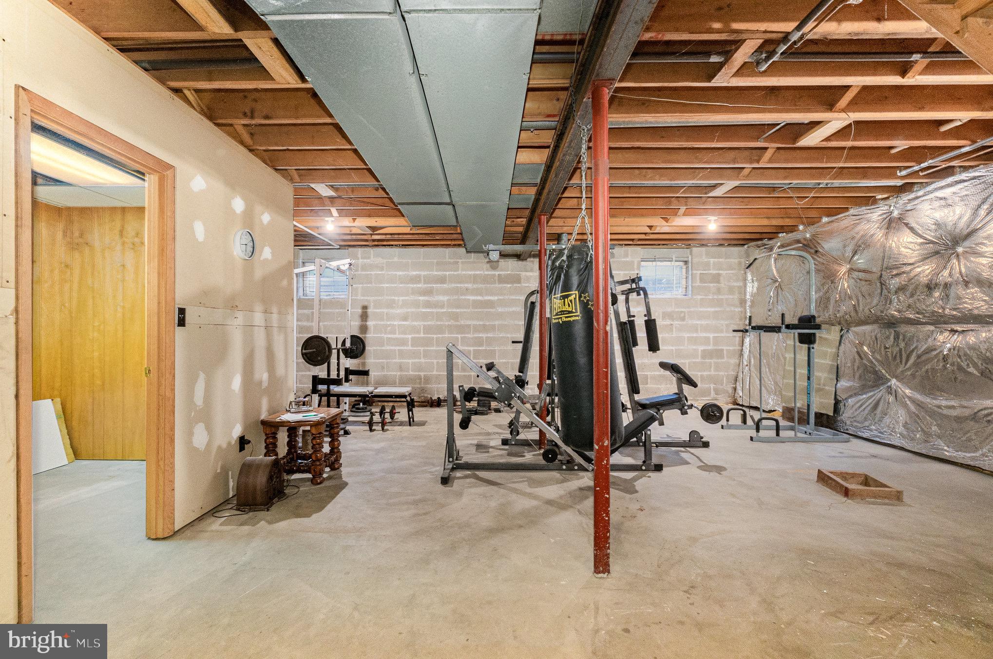 101 St Marys Road Pylesville, MD 21132 - Photo 36 of 57 Lower level