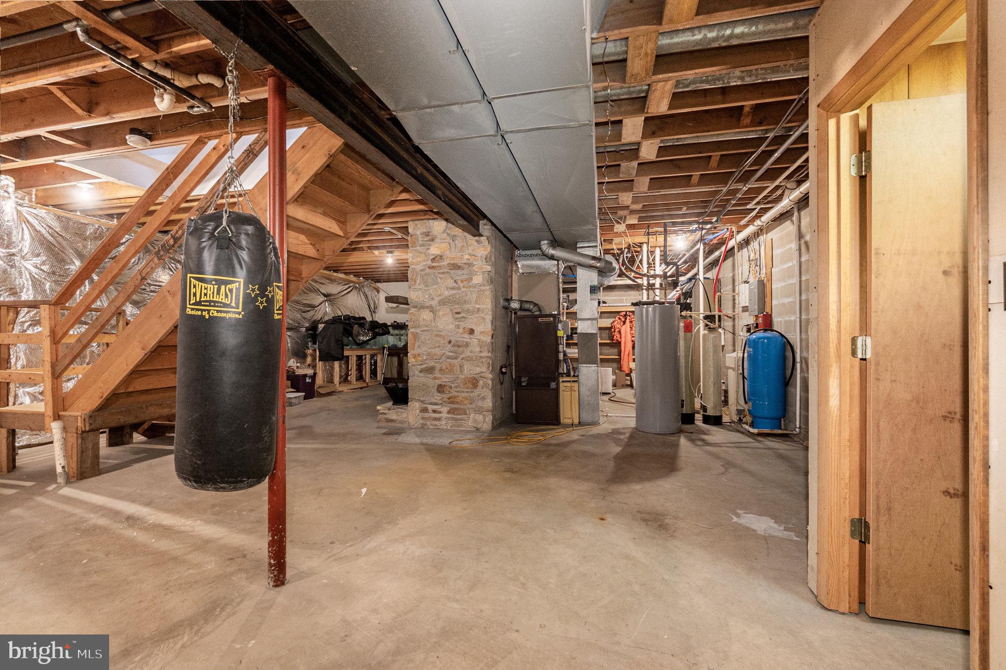 101 St Marys Road Pylesville, MD 21132 - Photo 37 of 57 Lower level