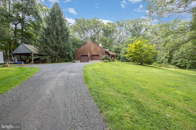 $625,000 | 101 St Marys Road, Pylesville, MD 21132