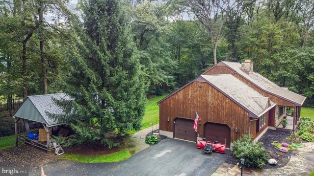 $625,000 | 101 St Marys Road, Pylesville, MD 21132