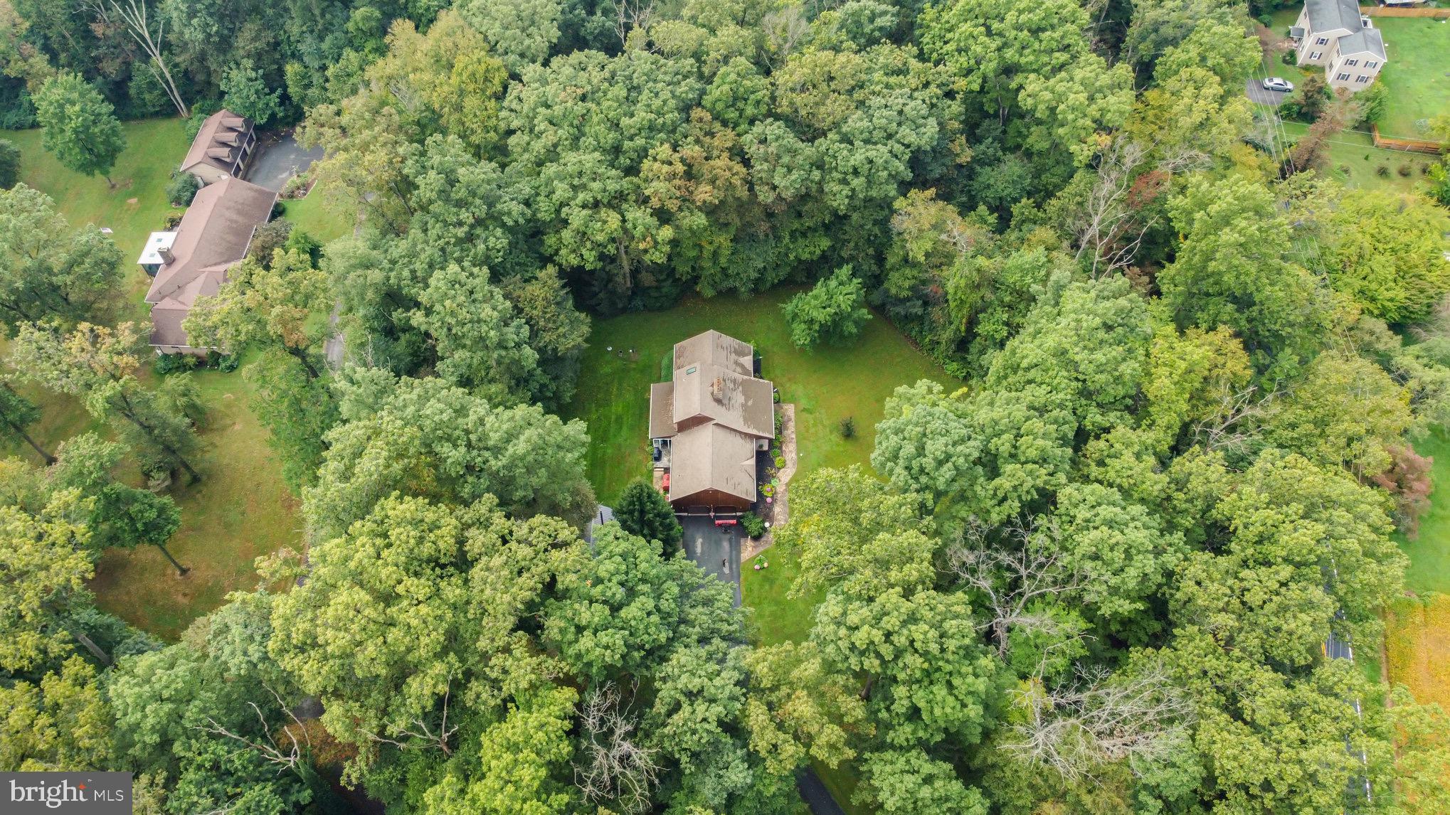 101 St Marys Road Pylesville, MD 21132 - Photo 54 of 57 Aerial