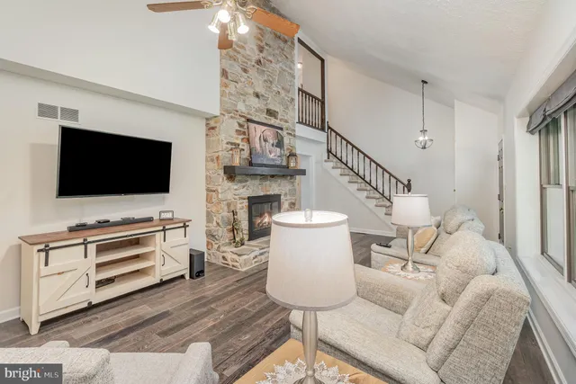 $625,000 | 101 St Marys Road, Pylesville, MD 21132