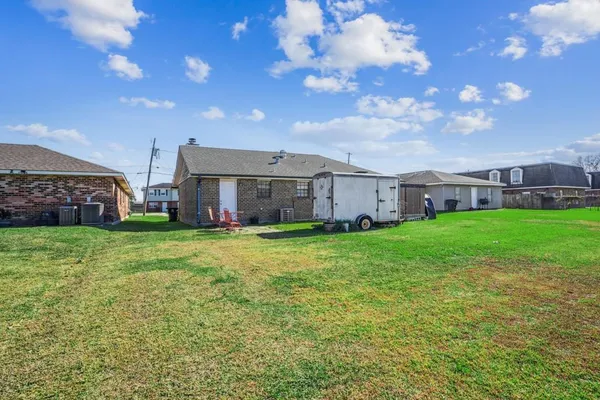 $325,000 | 111 Omega Street, Belle Chasse, LA 70037