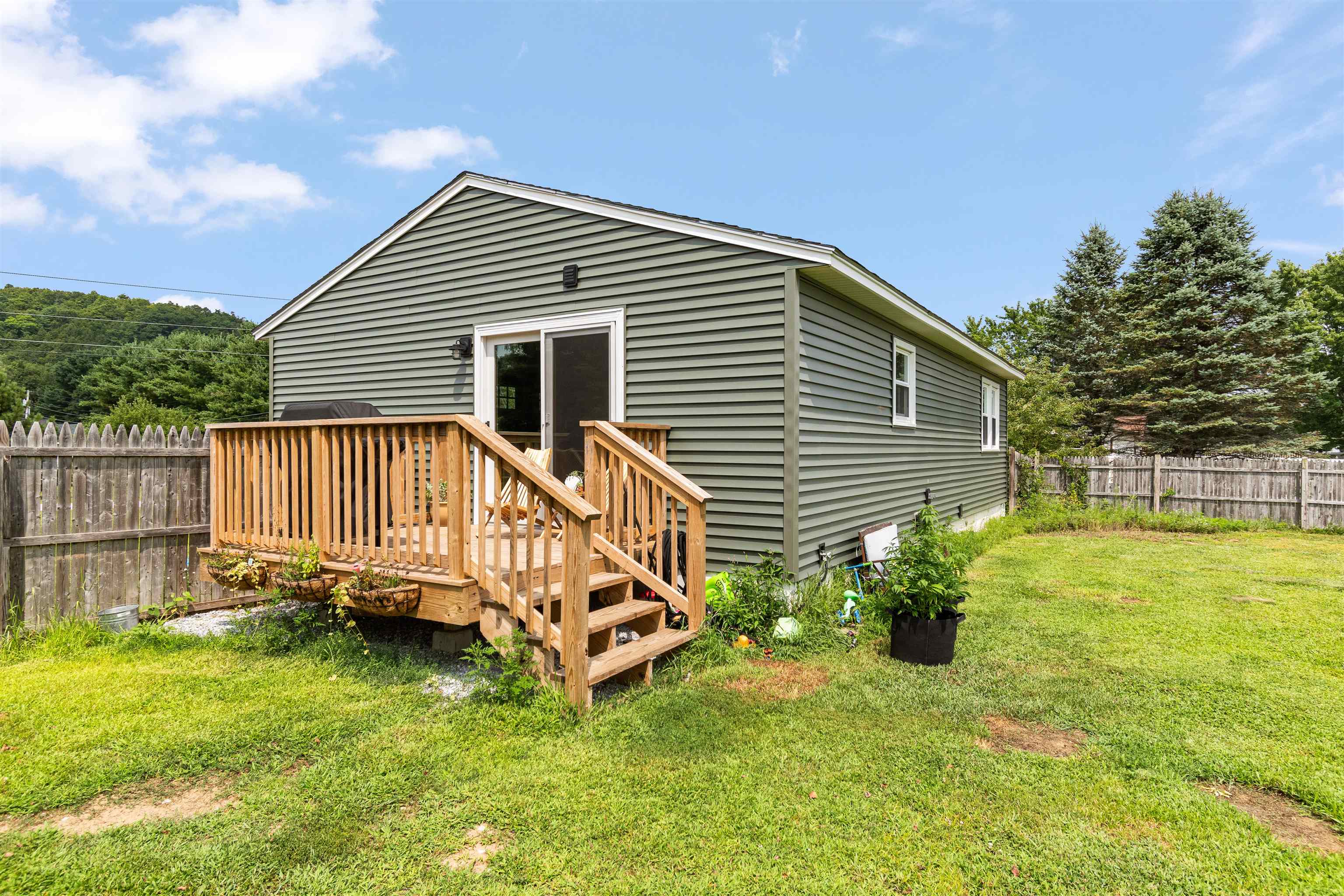 173 Ridgeview Drive Georgia, VT 05468 - Photo 23 of 27