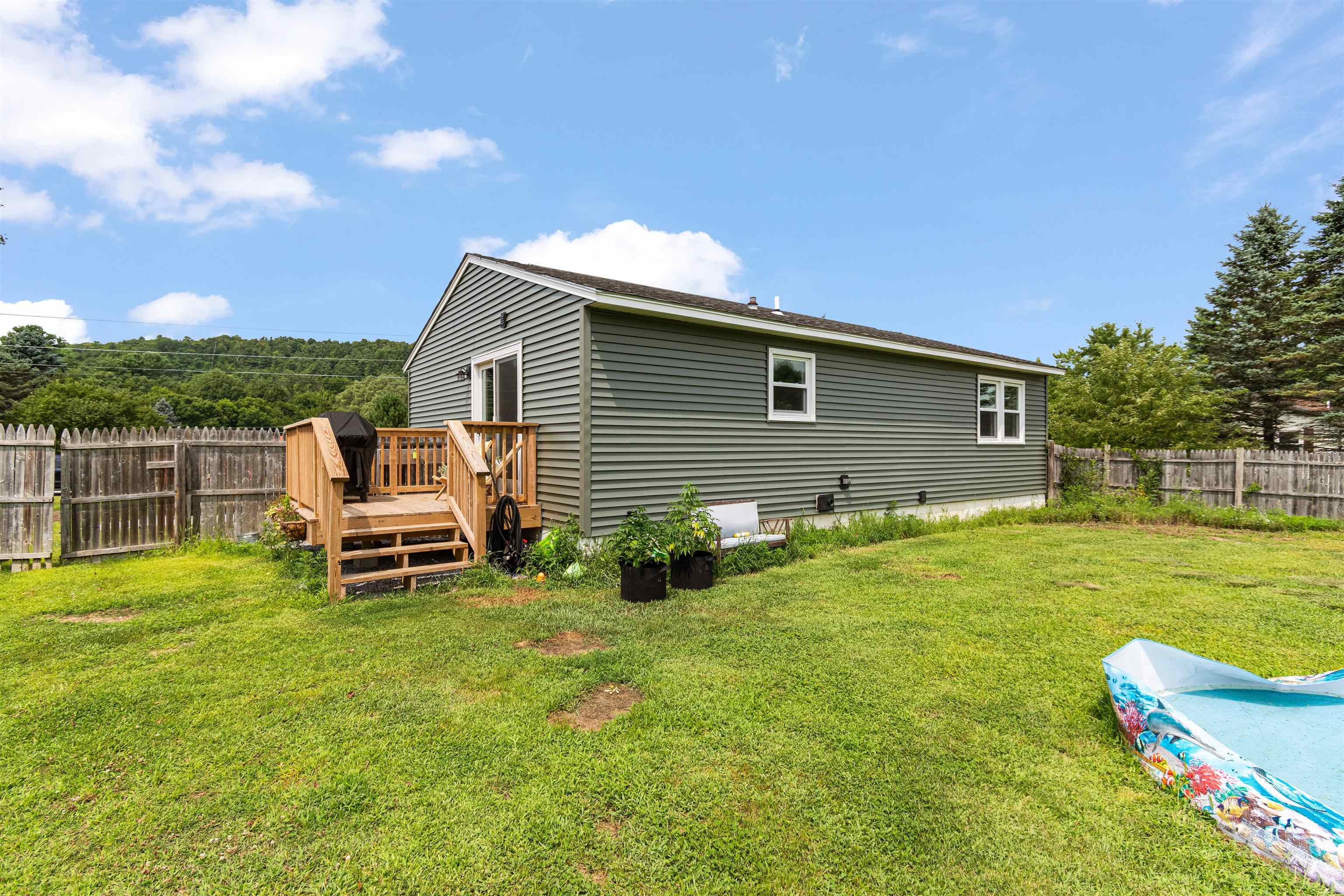 173 Ridgeview Drive Georgia, VT 05468 - Photo 24 of 27