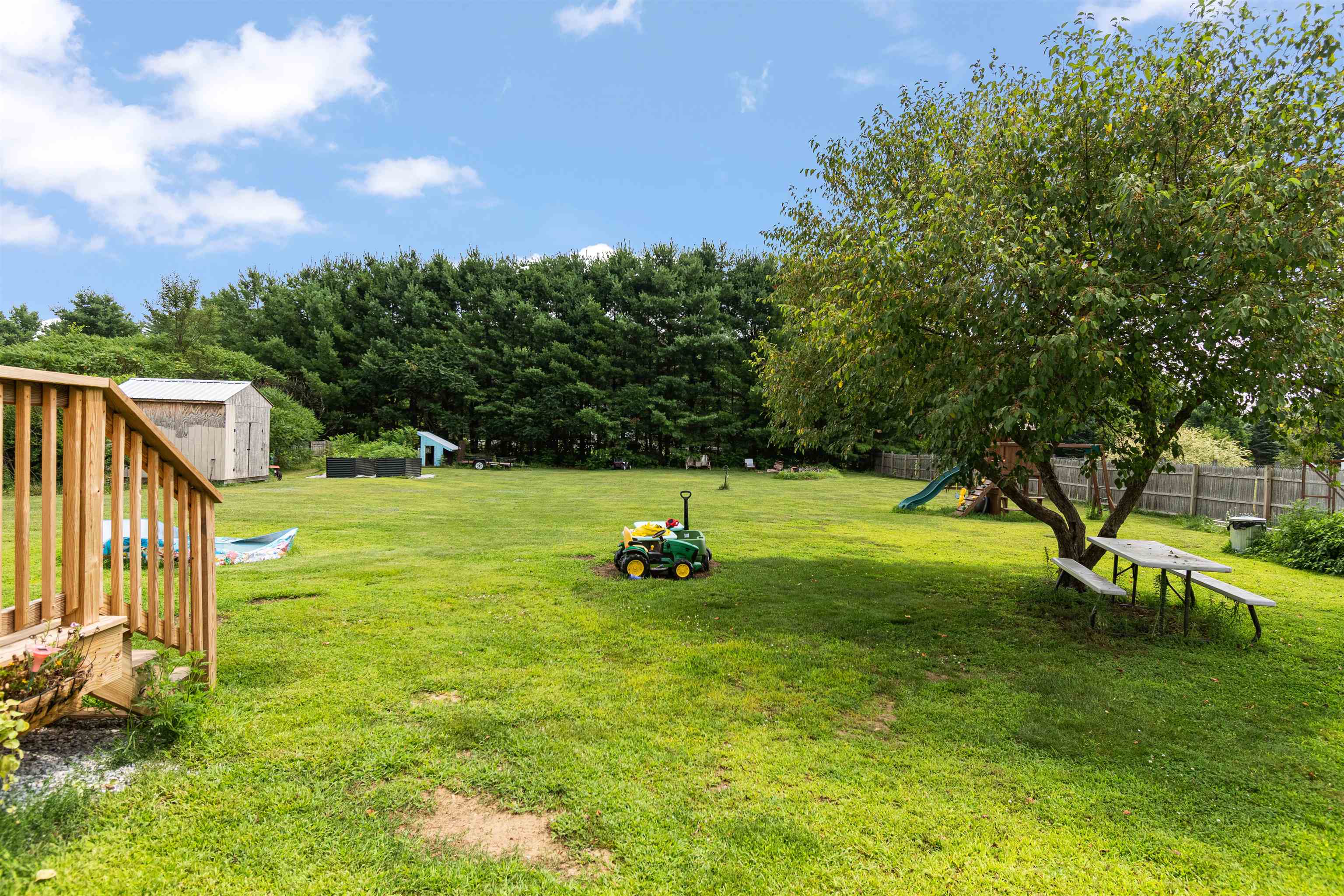 173 Ridgeview Drive Georgia, VT 05468 - Photo 25 of 27