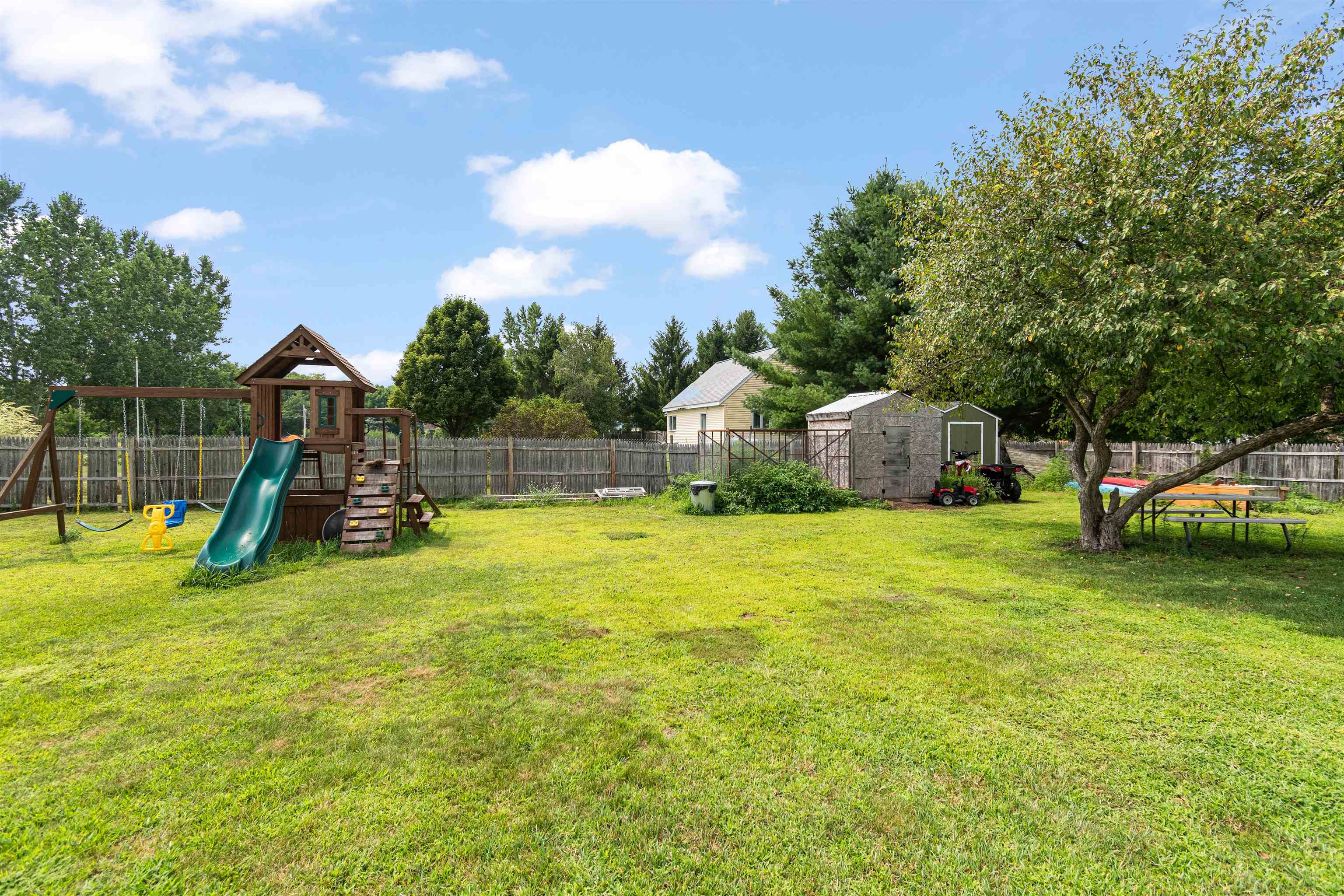 173 Ridgeview Drive Georgia, VT 05468 - Photo 26 of 27