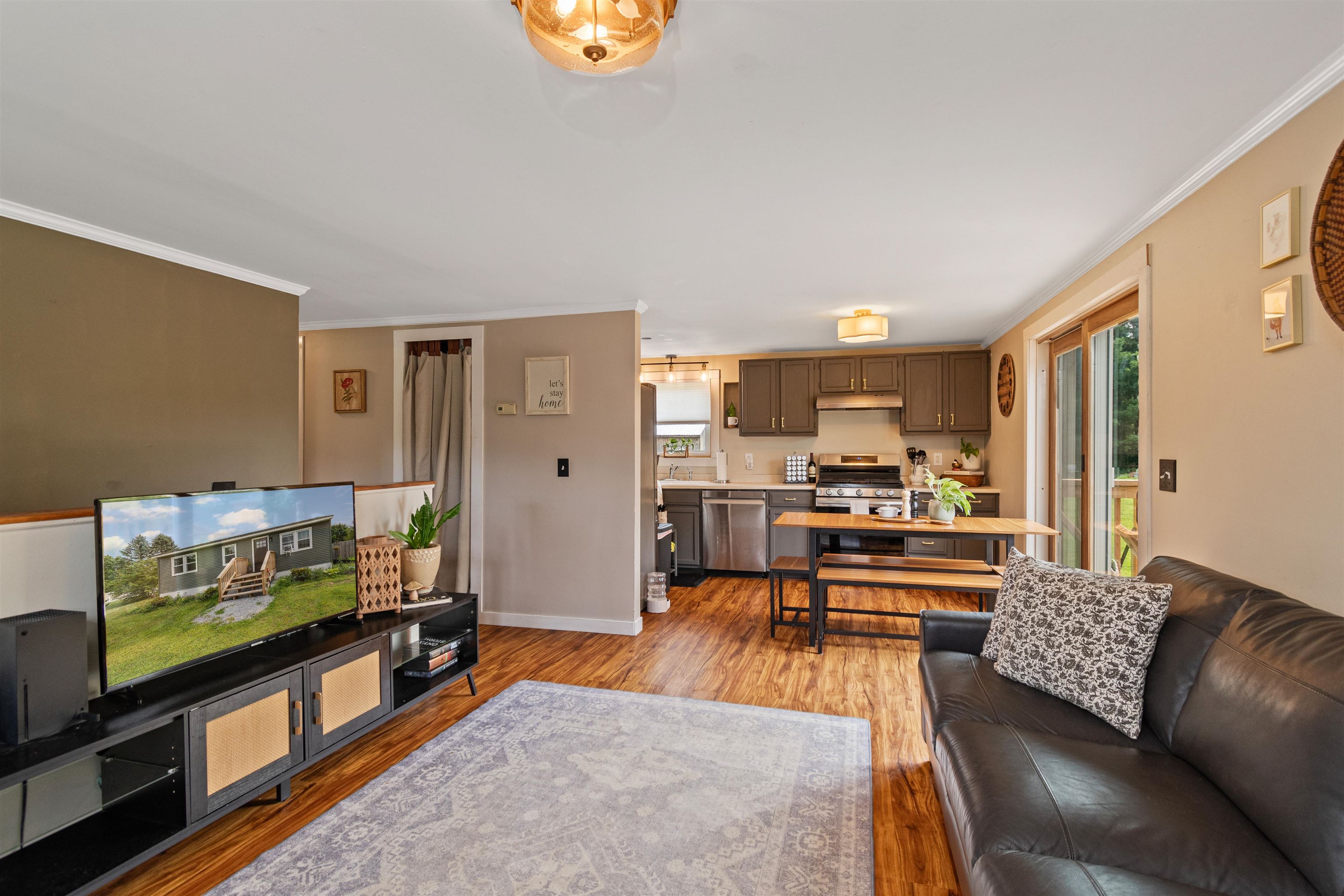 173 Ridgeview Drive Georgia, VT 05468 - Photo 4 of 27