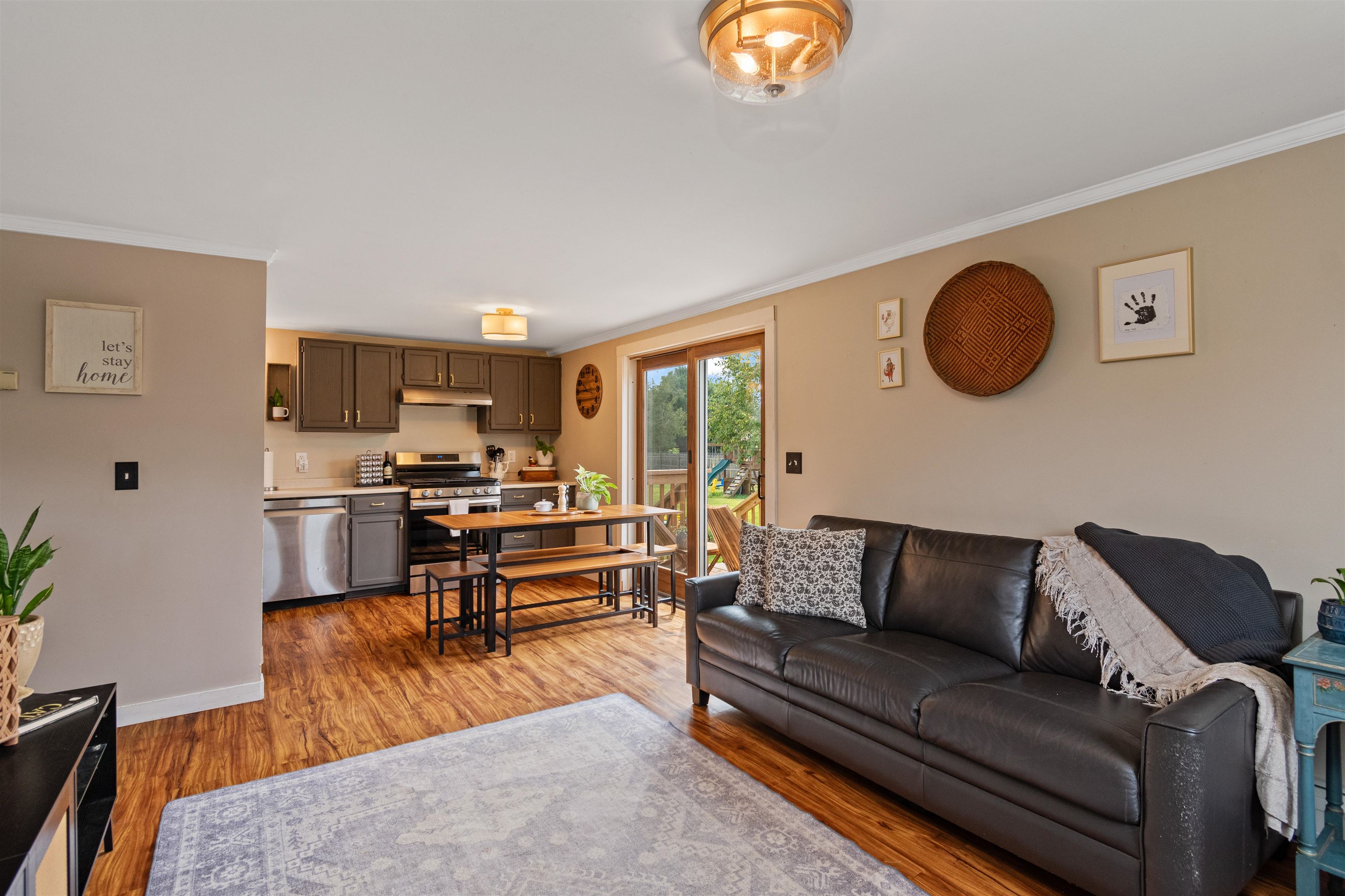 173 Ridgeview Drive Georgia, VT 05468 - Photo 5 of 27