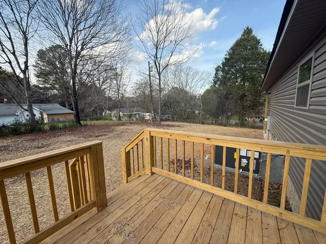 $249,900 | 216 Thurman Street, LaFayette, GA 30728
