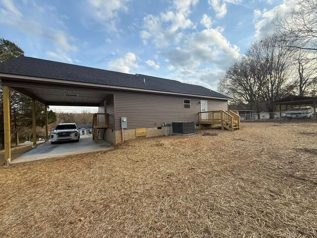 $249,900 | 216 Thurman Street, LaFayette, GA 30728