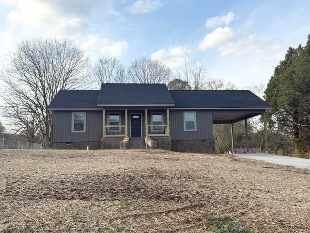 $249,900 | 216 Thurman Street, LaFayette, GA 30728