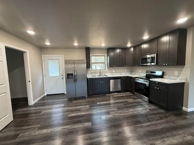 $249,900 | 216 Thurman Street, LaFayette, GA 30728