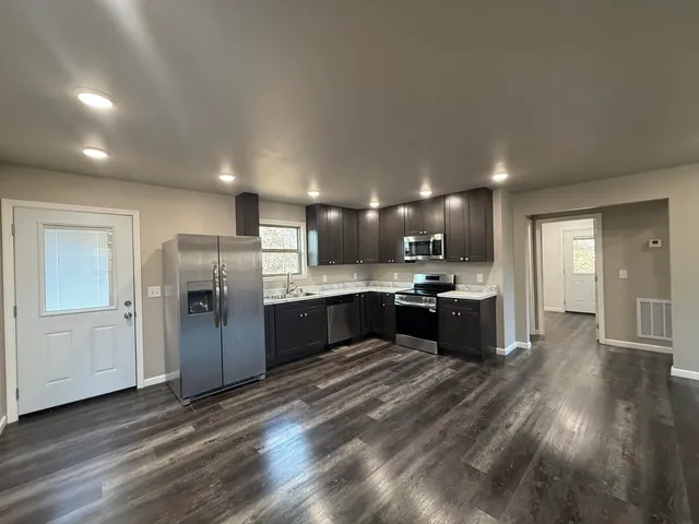 $249,900 | 216 Thurman Street, LaFayette, GA 30728