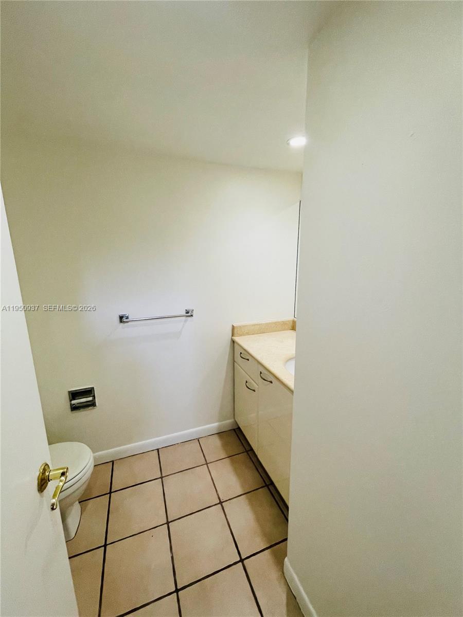 6425 Southwest 116th Place, Unit E Miami, FL 33173 - Photo 5 of 16 a view of utility room