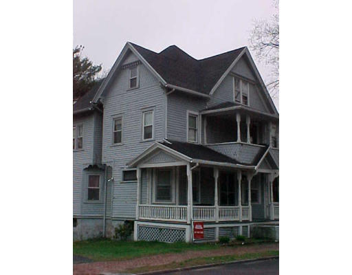 11 George Springfield Ma Springfield, MA 01105 - Photo 1 of 1