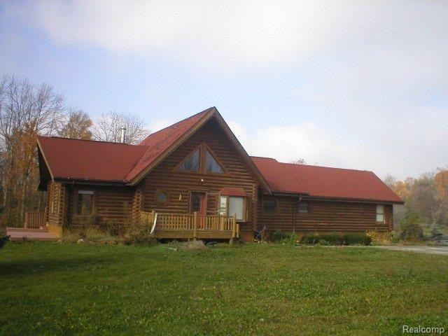 71545 Coon Creek Road Armada, MI 48005 - Photo 1 of 20 P1010064