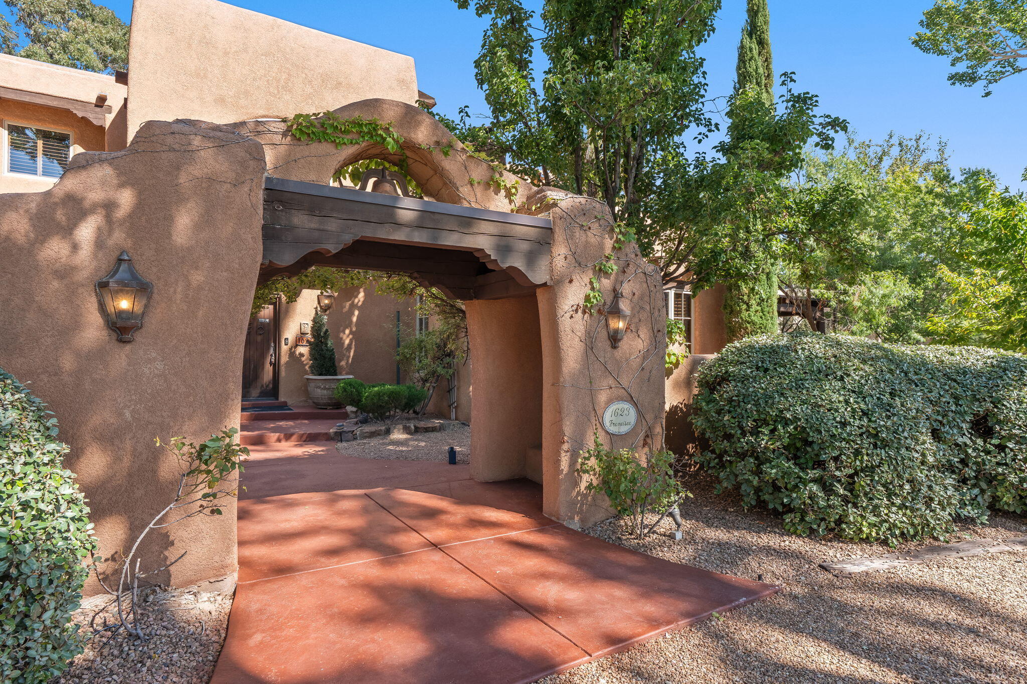1623 Francisca Road Northwest Albuquerque, NM 87107 - Photo 94 of 98 Gallery Image 94