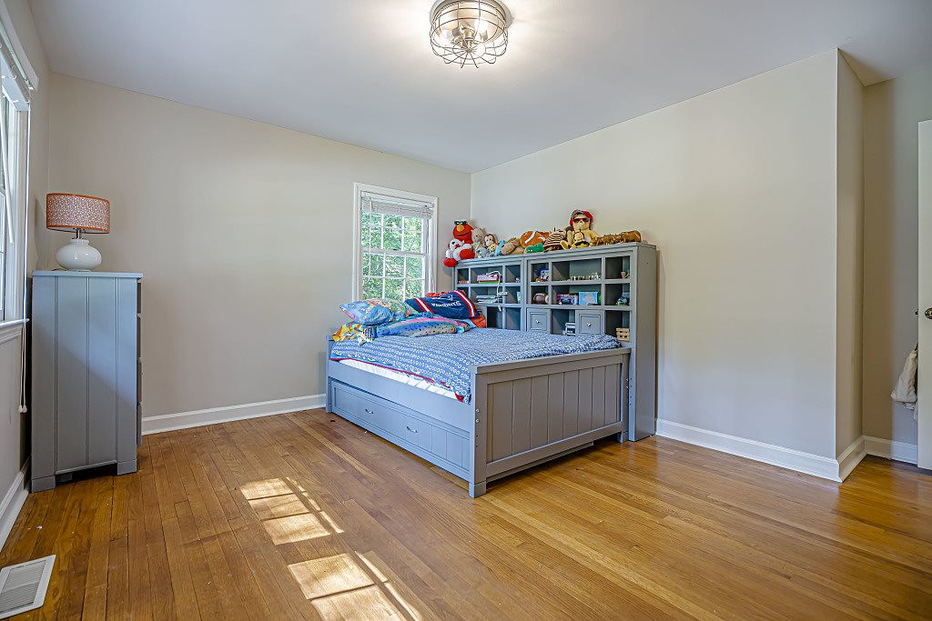 4305 Union Street Raleigh, NC 27609 - Photo 16 of 30 Photo 16