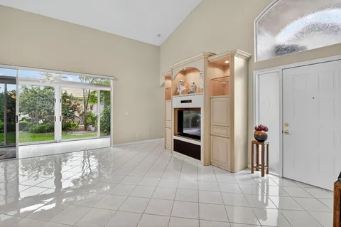 a view of a storage & utility room