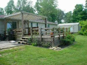 2196 Rariden Hill Mitchell, IN 47446 - Photo 7 of 9