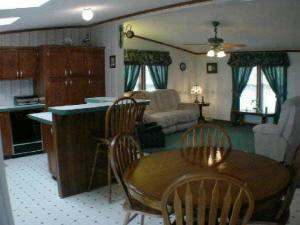2196 Rariden Hill Mitchell, IN 47446 - Photo 8 of 9