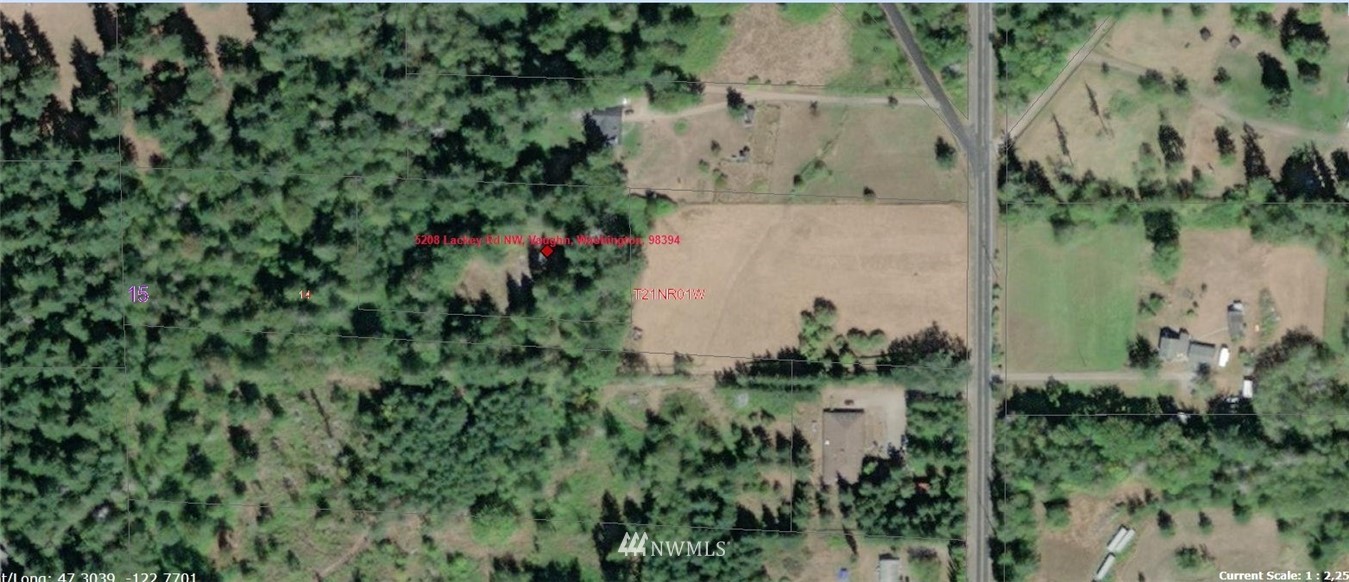 5208 Lackey Road Northwest Vaughn, WA 98394 - Photo 30 of 30