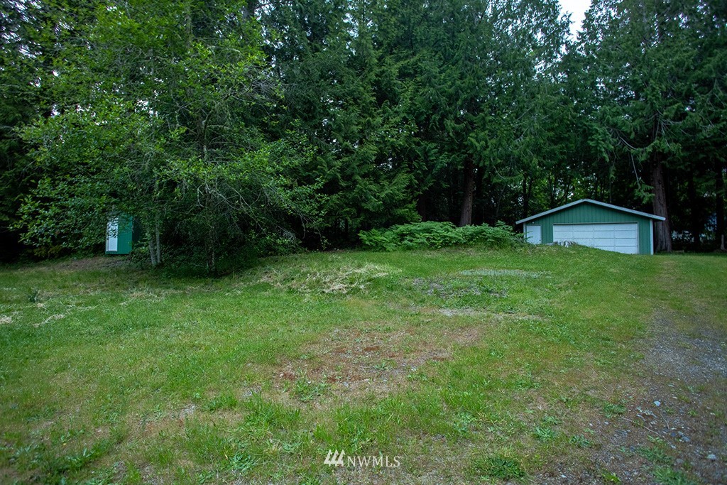5208 Lackey Road Northwest Vaughn, WA 98394 - Photo 8 of 30