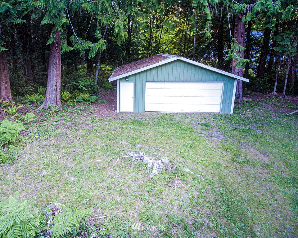 5208 Lackey Road Northwest Vaughn, WA 98394 - Photo 9 of 30