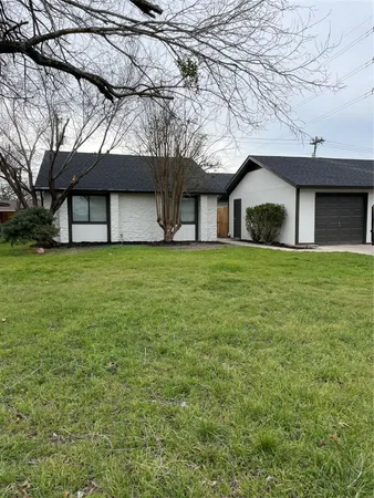 $1,599 | 1700 Garden Villa Drive, Georgetown, TX 78628
