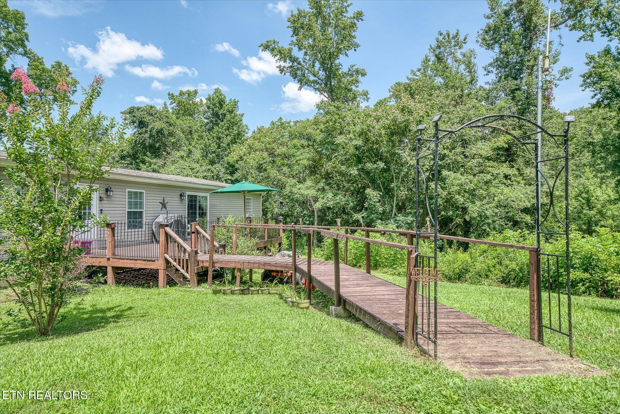 2025 Shiloh Road Decatur, TN 37322 - Photo 30 of 48