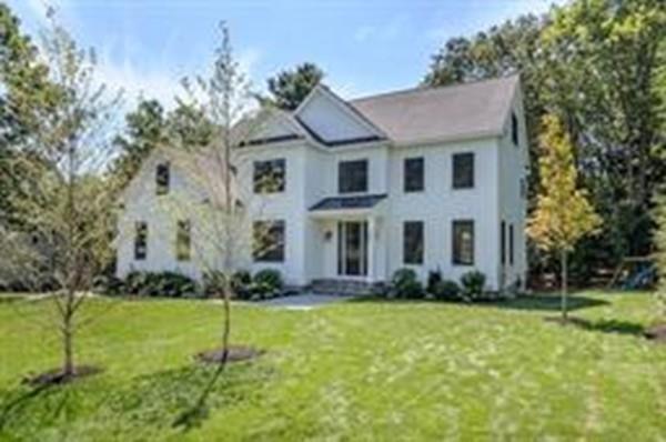 Lot A Lot A Columbine Road Newton, MA 02459 - Photo 2 of 29