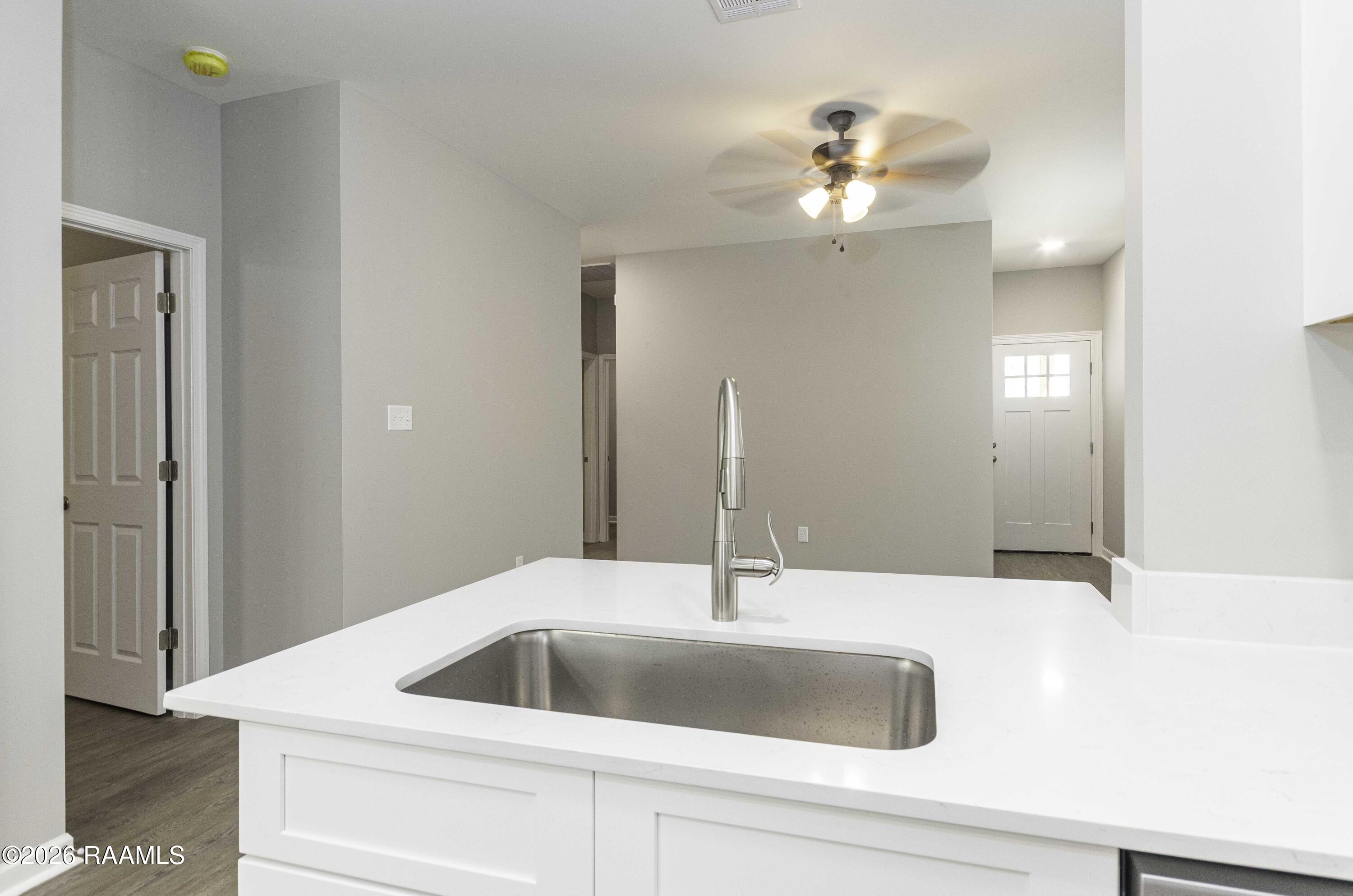 100 Jantz Lafayette, LA 70506 - Photo 3 of 13 Kitchen 5