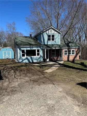 $144,500 | 1204 Middle Road, Scriba, NY 13126