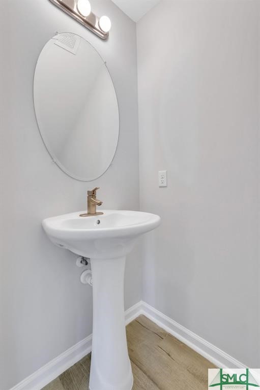 1328 Comer Street Savannah, GA 31415 - Photo 13 of 29