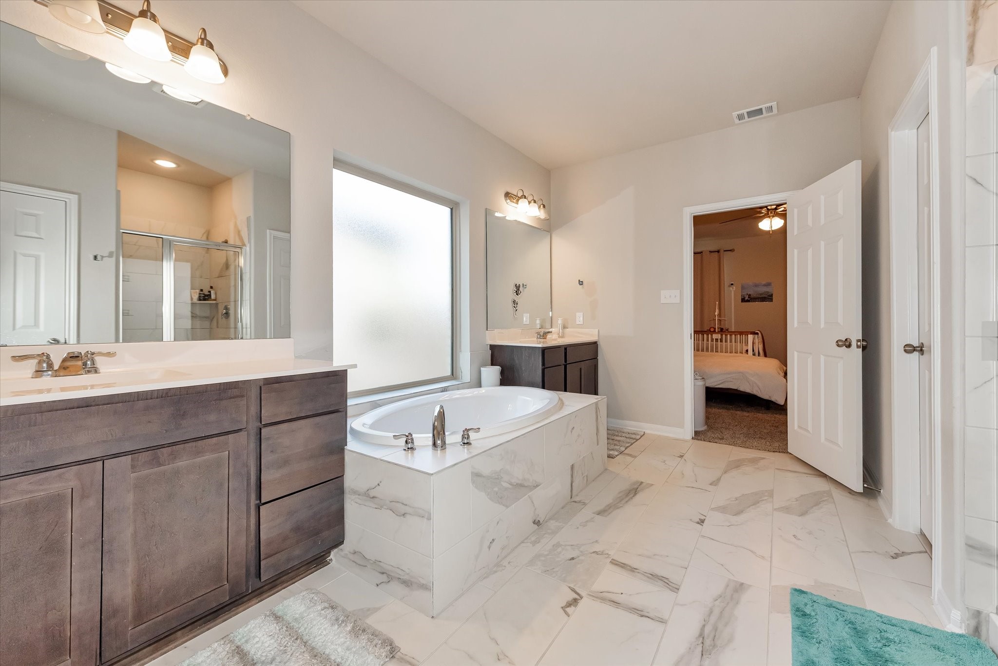 18306 Windy Knl Way Houston, TX 77084 - Photo 26 of 46 Another view of primary bath